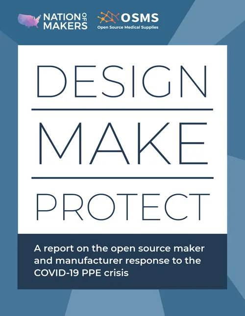 Editorial Design and Copy Editing for a 98-Page Global Impact Report — page 1
