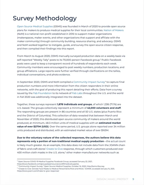 Editorial Design and Copy Editing for a 98-Page Global Impact Report — page 2
